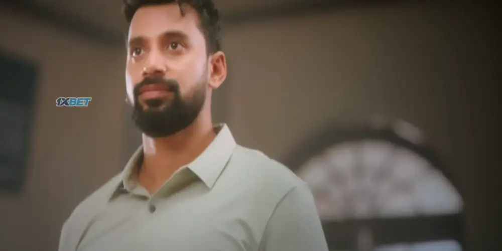 Krishna Leela (2025) — screenshot