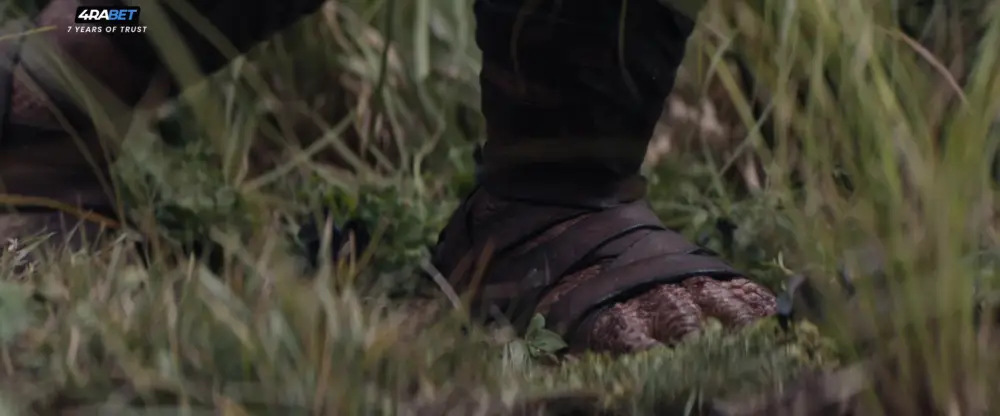 Predator: Badlands (2024) — screenshot