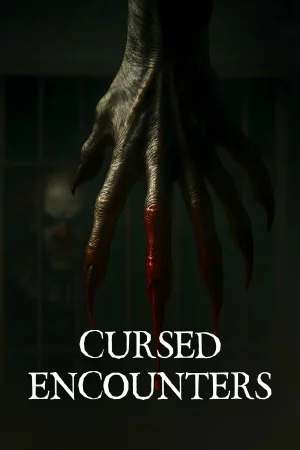 Cursed Encounters (2025) — watch online in  on MixMoviez