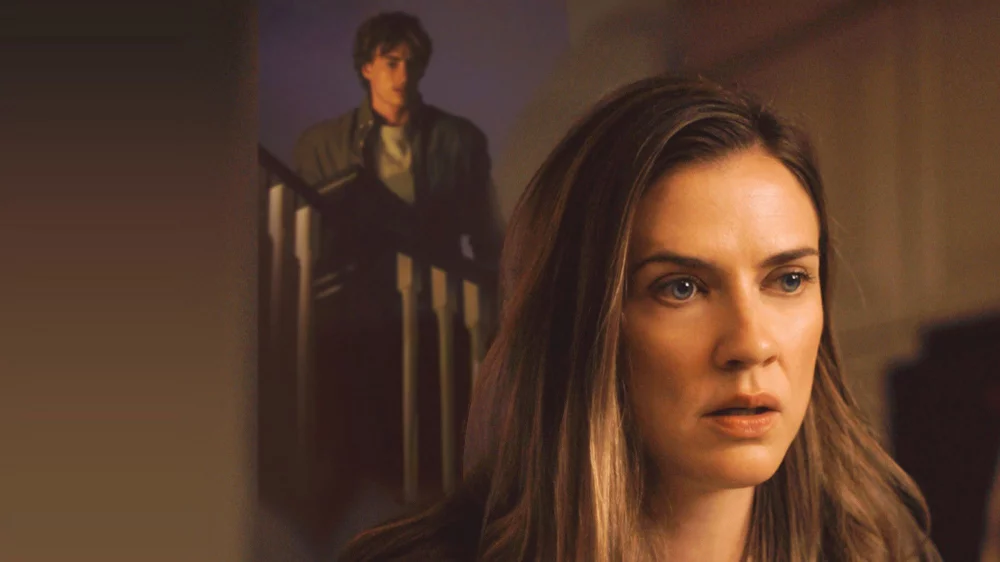 Mama's Little Murderer (2026) — background