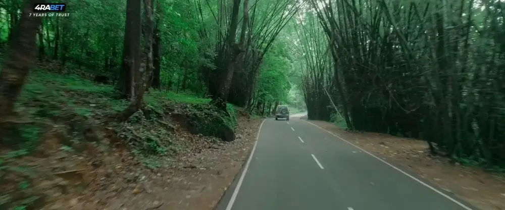 Lovedale (2025) — screenshot