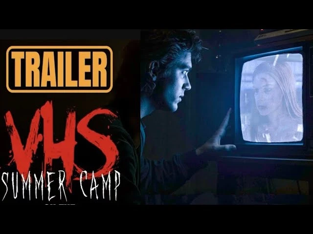 VHS Summer Camp (2026) — background