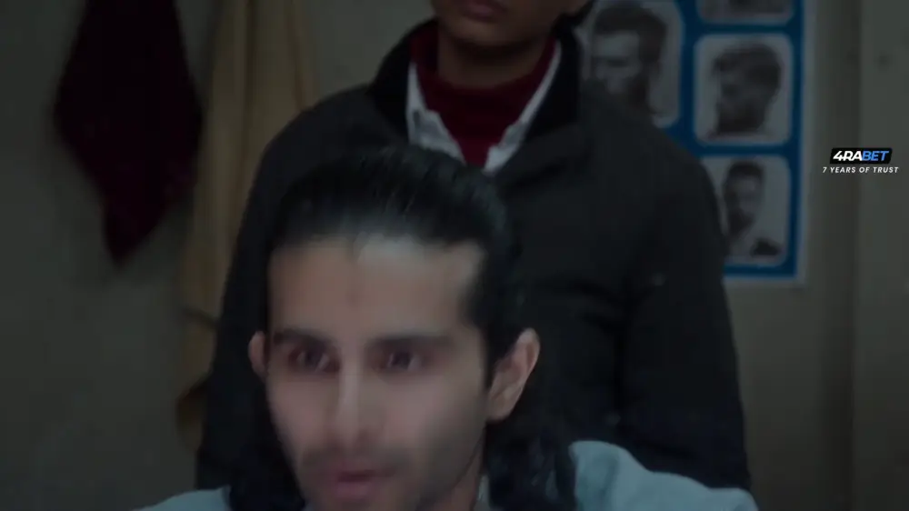 Bun Tikki (2024) — screenshot