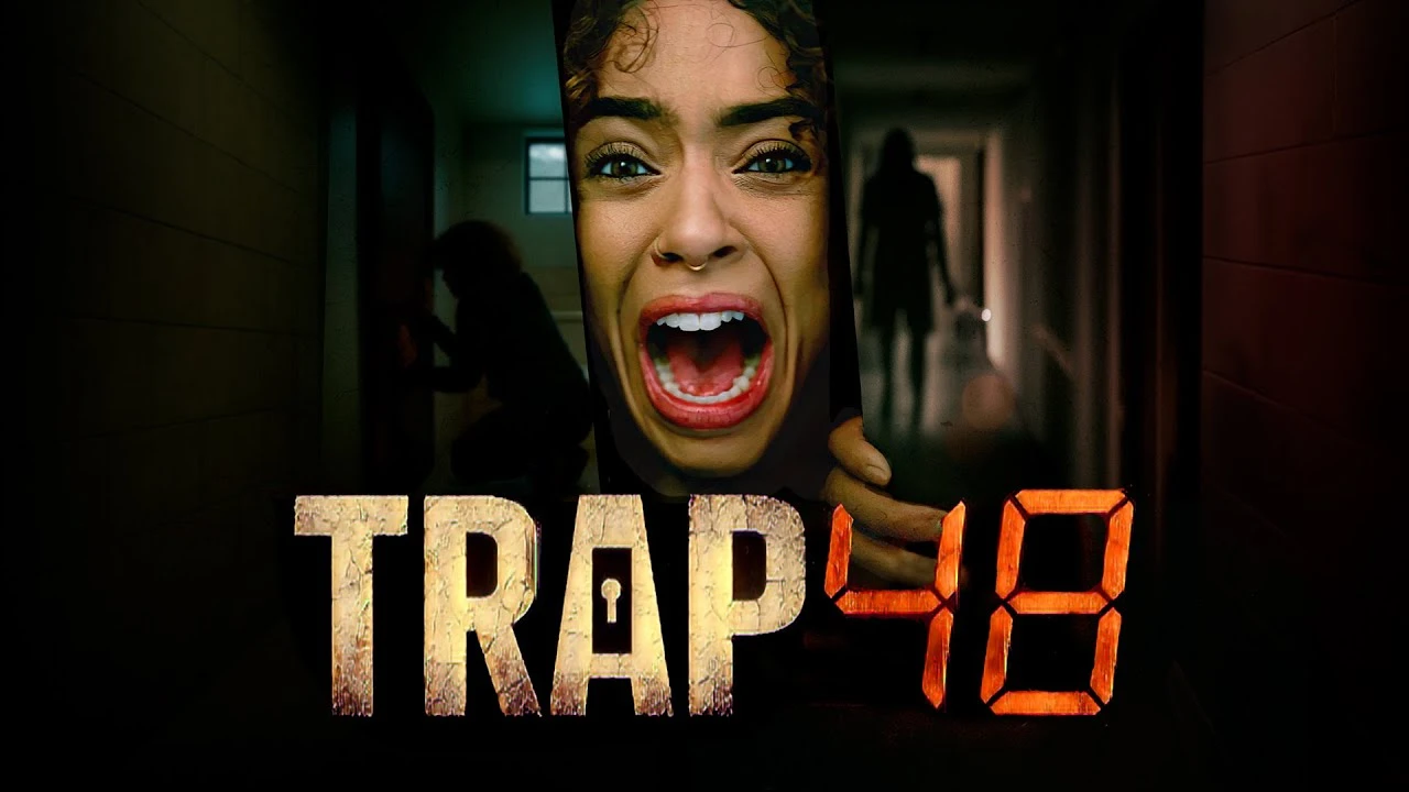 Trap 48 (2025) — background