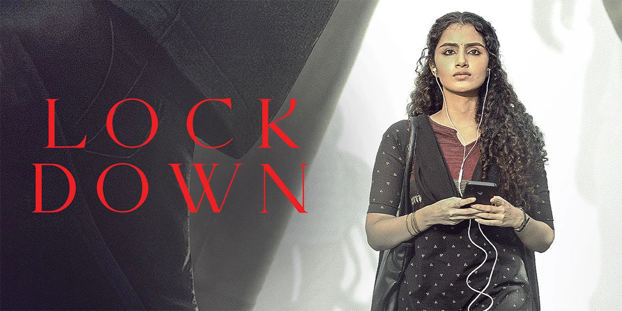 Lockdown (2026) — background