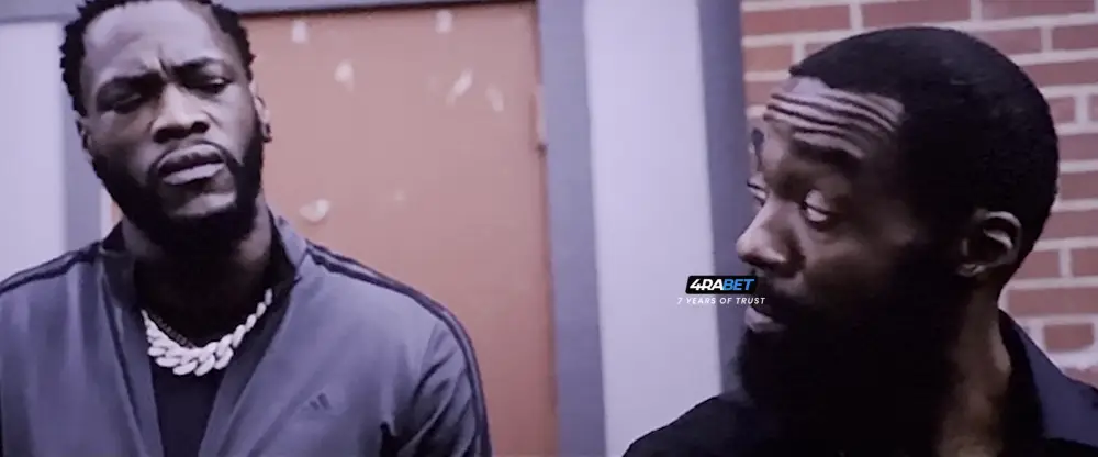 Moses the Black (2025) — screenshot