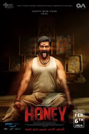 Honey (2026) — watch online in  on MixMoviez
