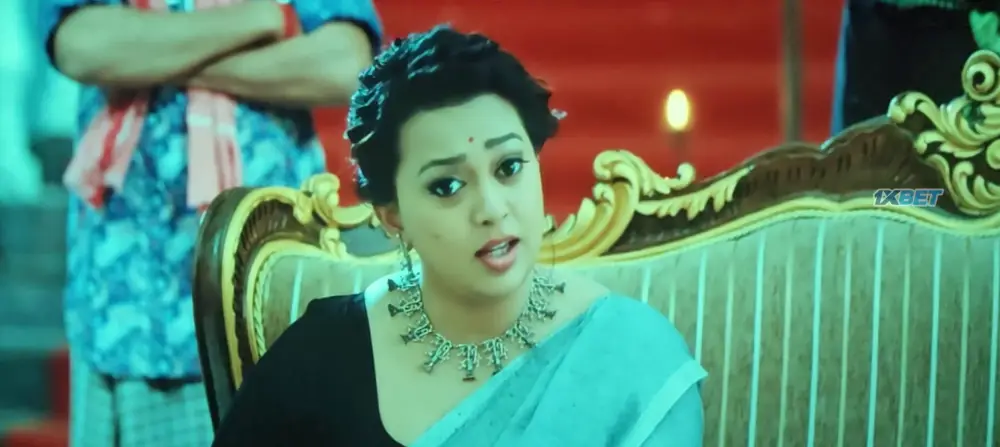 amaravathiki () — screenshot