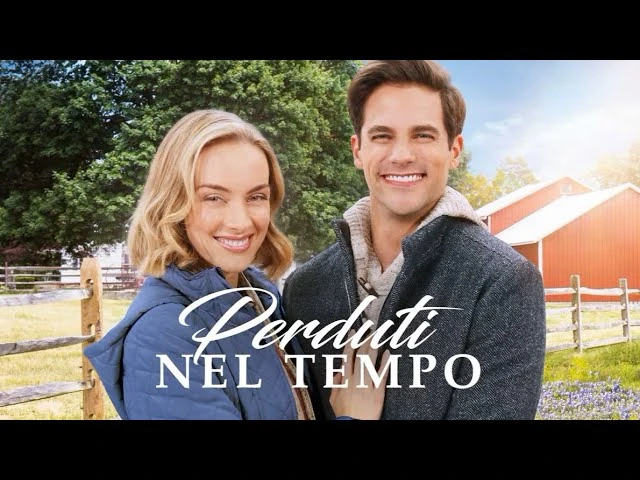 Timeless Love (2025) — background