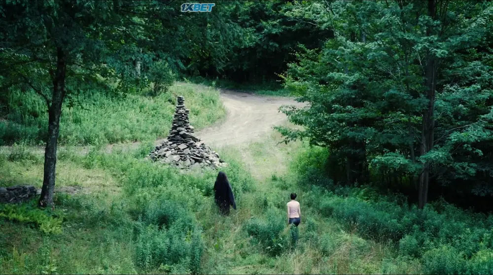 Mother of Flies (2026) — screenshot