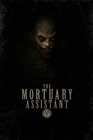 The Mortuary Assistant (2026) — watch online in  on MixMoviez
