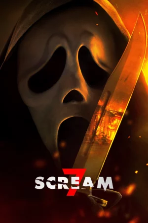 Scream 7 (2026) — watch online in  on MixMoviez