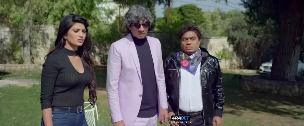 Kya Masti Kya Dhoom (2026) — screenshot