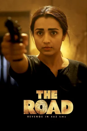 The Road (2023) — watch online in HD on MixMoviez