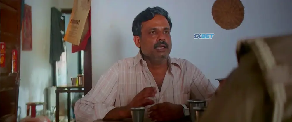 Second Case of Seetharam (2025) — screenshot