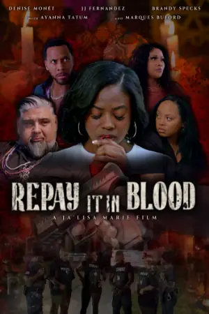 Repay It in Blood (2026) — watch online in  on MixMoviez