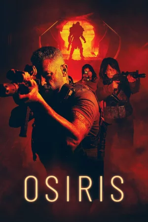 Osiris (2025) — watch online in  on MixMoviez