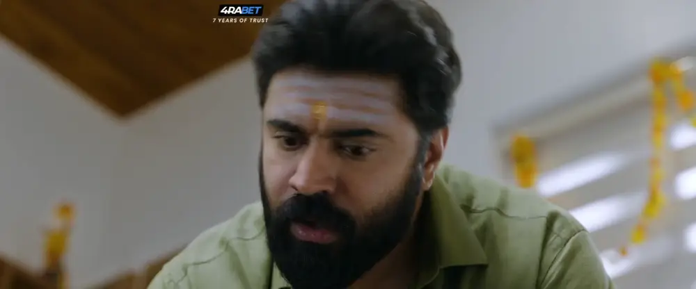 Sarvam Maya (2025) — screenshot