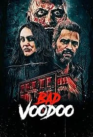 Bad Voodoo (2026) — watch online in  on MixMoviez