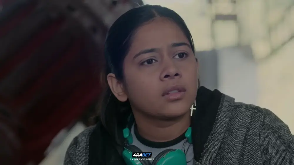 Bun Tikki (2024) — screenshot