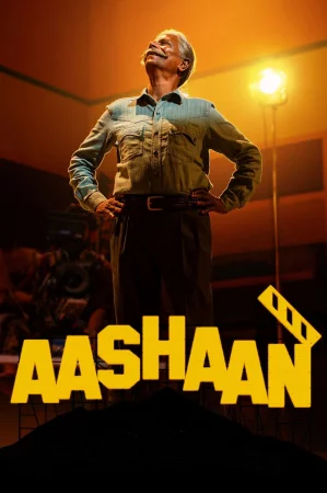 Aashaan (2026) — watch online in  on MixMoviez