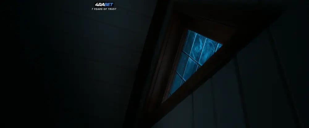 The Housemaid (2025) — screenshot