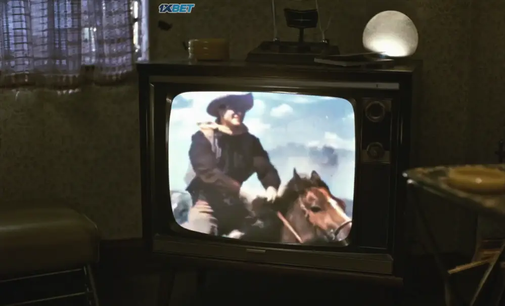 Dead Man's Wire (2025) — screenshot