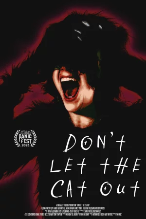 Don't Let the Cat Out (2025) — watch online in  on MixMoviez