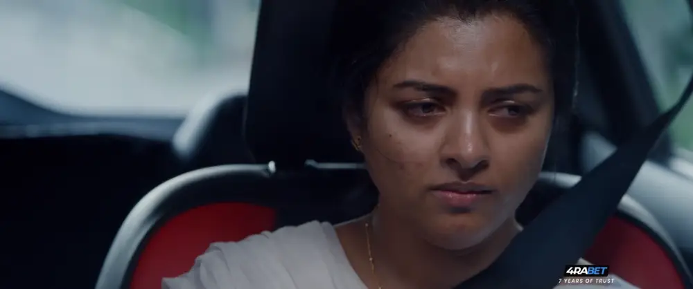 Baby Girl (2021) — screenshot