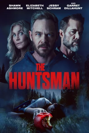 The Huntsman (2026) — watch online in  on MixMoviez