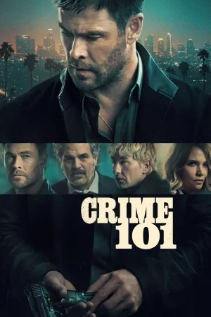 Crime 101 (2026) — watch online in  on MixMoviez