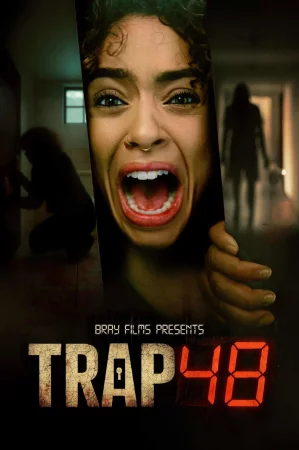 Trap 48 (2025) — watch online in  on MixMoviez