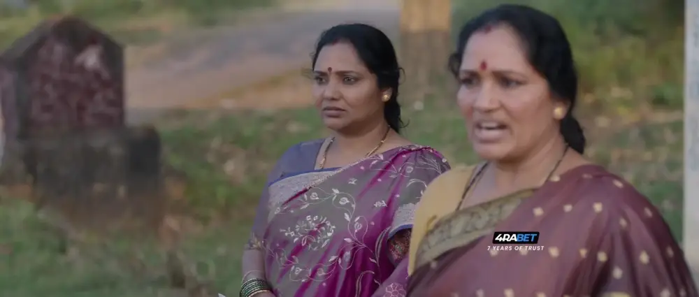 The Great Pre Wedding Show (2025) — screenshot