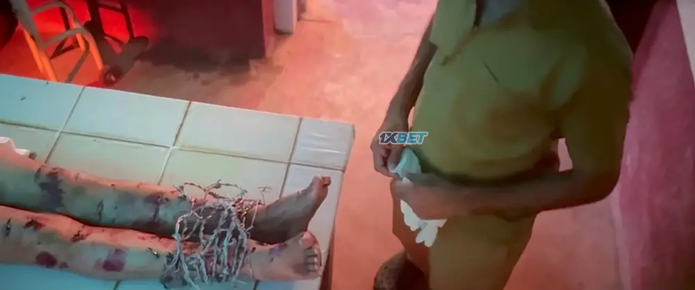 Second Case of Seetharam (2025) — screenshot