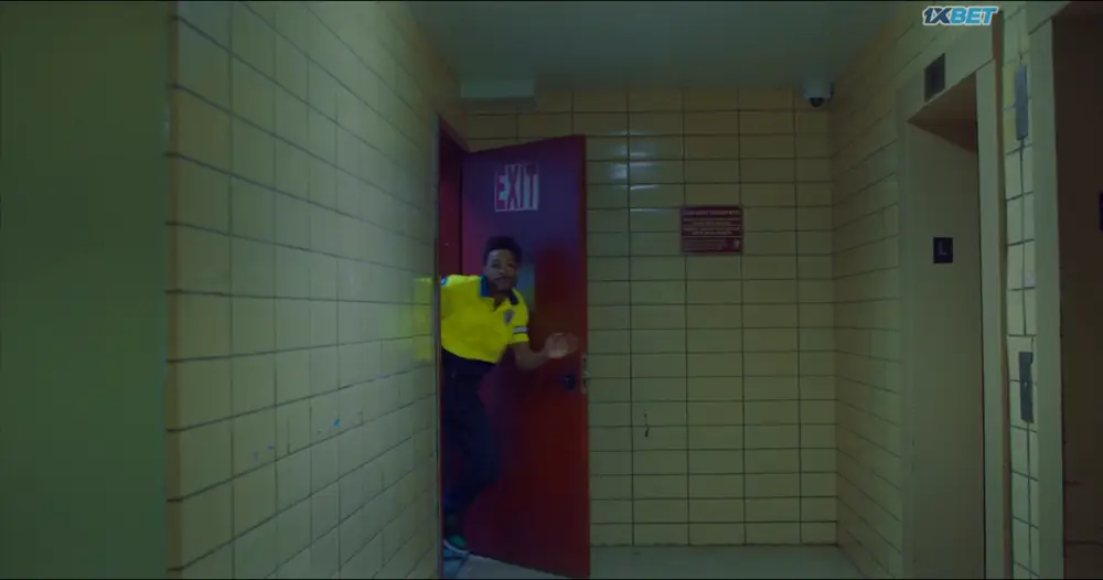 Piss Patrol () — screenshot