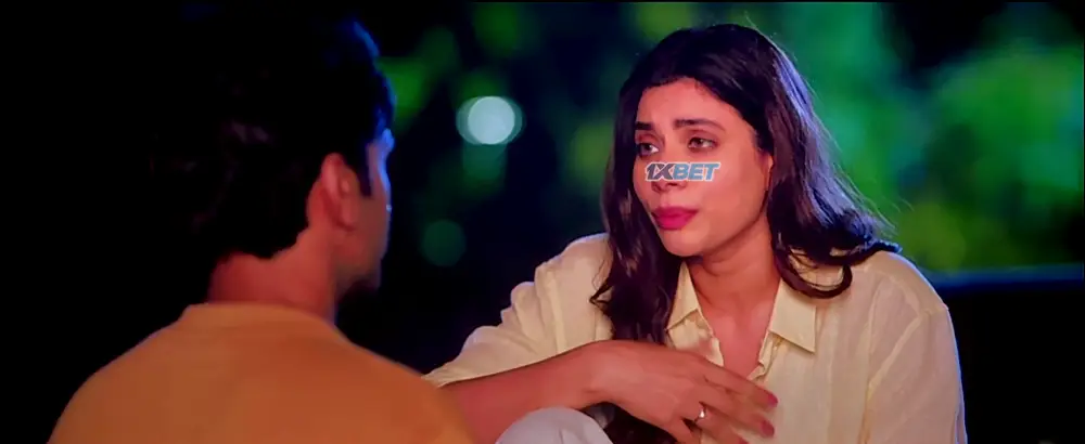 Lagan Laagii Re (2026) — screenshot
