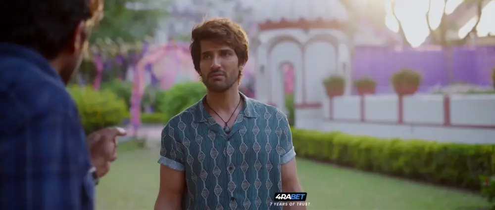 Amar Prem Ki Prem Kahani () — screenshot
