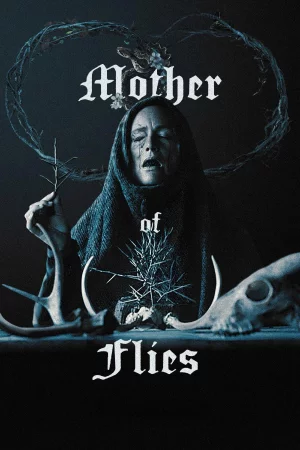 Mother of Flies (2025) — watch online in  on MixMoviez