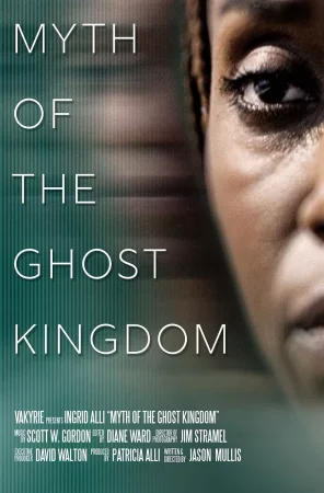 Myth of the Ghost Kingdom (2025) — watch online in  on MixMoviez