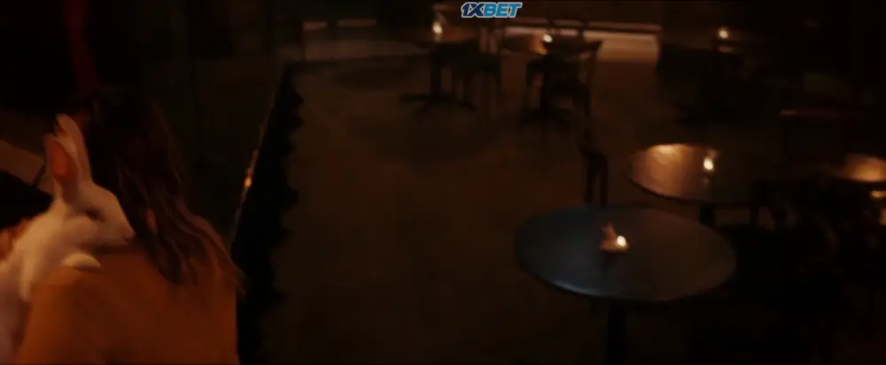 Cursed Encounters (2026) — screenshot