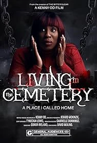 Living in the Cemetery (2025) — watch online in  on MixMoviez