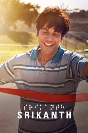 Srikanth (2024) — watch online in  on MixMoviez