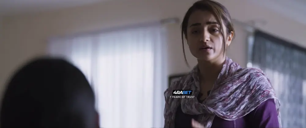 The Road (2025) — screenshot