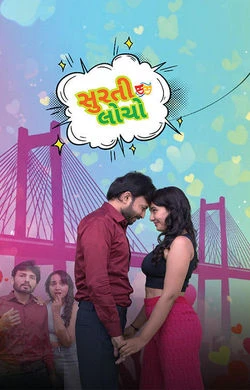 Surti Locho (2026) — watch online in CAM on MixMoviez