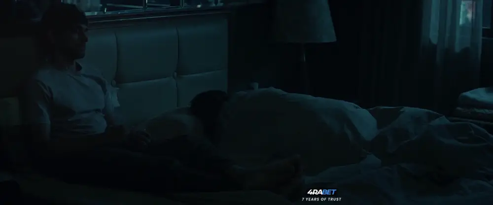 Do Aur Do Pyaar (2025) — screenshot