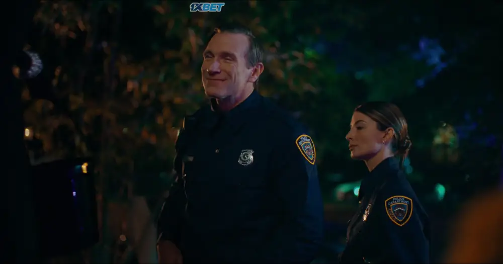 Don't Let the Cat Out (2025) — screenshot