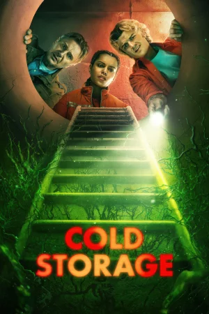 Cold Storage (2026) — watch online in  on MixMoviez