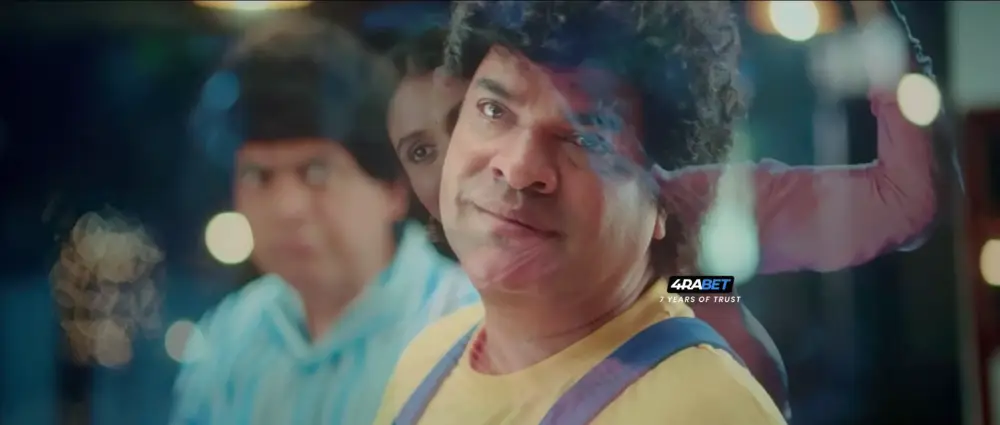 Punha Ekda Sade Made 3 (2026) — screenshot