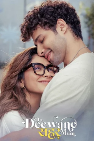 Do Deewane Seher Mein (2026) — watch online in HD on MixMoviez