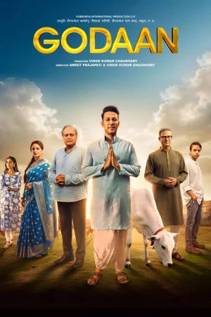 Godaan (2026) — watch online in  on MixMoviez